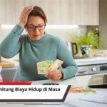 Kalkulasi Biaya Hidup Pensiun