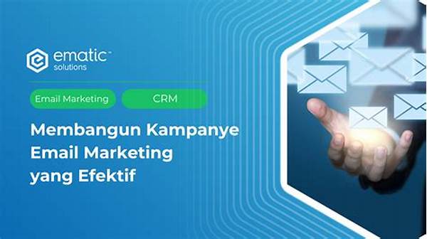Kampanye E-marketing Yang Efektif