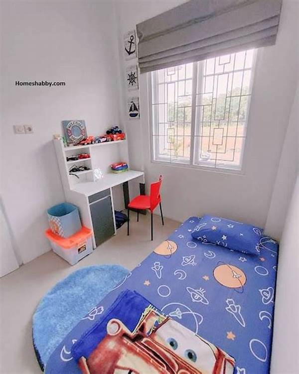 Kebutuhan Tidur Hemat Biaya Kost