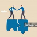 Kemitraan Dan Kolaborasi Bisnis Online