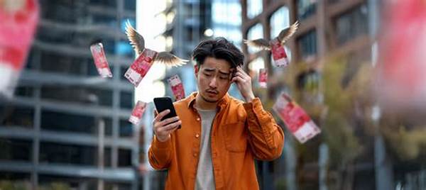 Kesalahan Umum Dalam Dunia Investasi