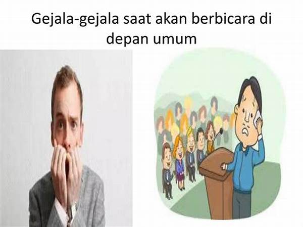 Keterampilan Berbicara Di Depan Umum