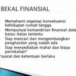 Konsekuensi Tidak Memahami Pasar Finansial