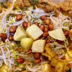 Kreasi Makanan Dengan Sedikit Bahan