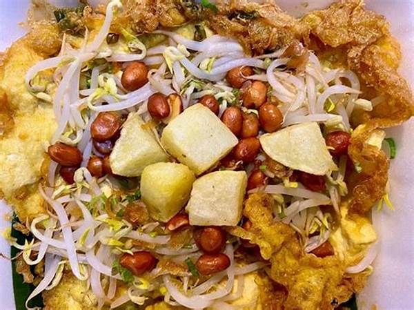 Kreasi Makanan Dengan Sedikit Bahan
