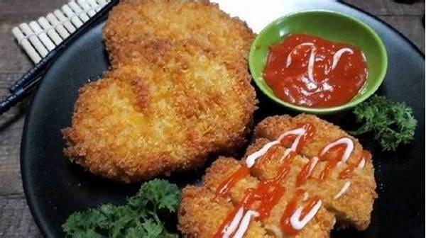 Kreasi Makanan Murah Tapi Lezat