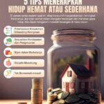 “langkah Mudah Hidup Hemat”
