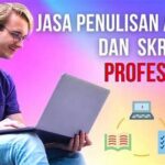 Layanan Penulisan Artikel Unik Dan Orisinal