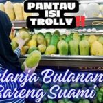 Manfaat Mencatat Belanja Bulanan