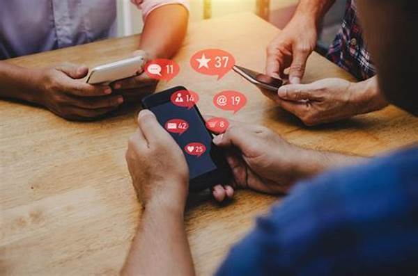 Memaksimalkan Engagement Di Media Sosial