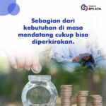 Menabung Bijak Untuk Kebutuhan Sewa