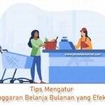 Mengatur Anggaran Transportasi Harian Efektif