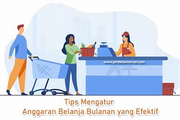 Mengatur Anggaran Transportasi Harian Efektif