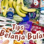 Mengelola Belanja Bulanan Dengan Bijak.