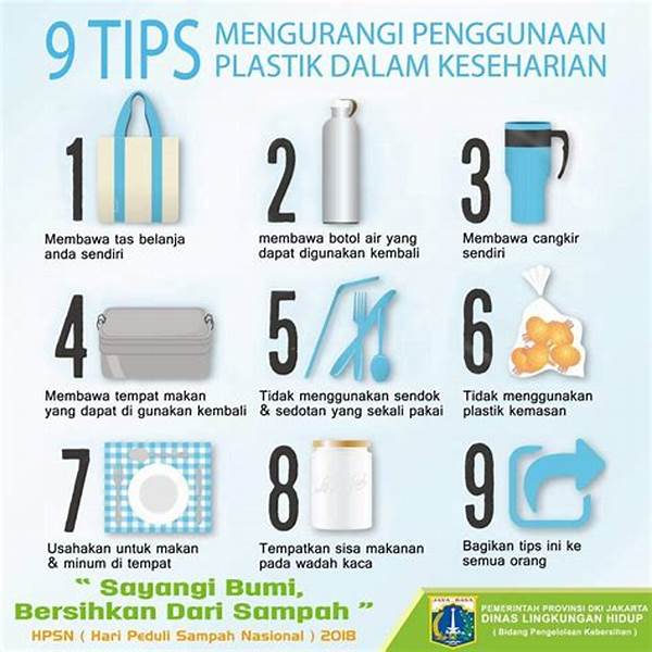 Mengurangi Barang Tanpa Guna