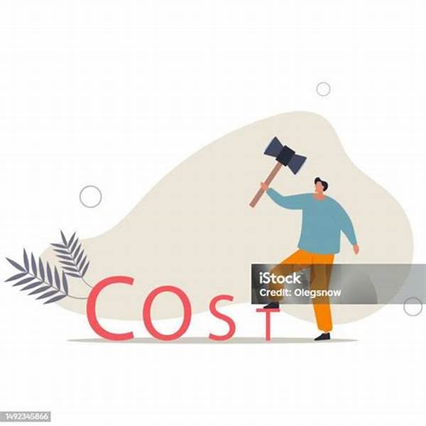 Menjaga Pengeluaran Belanja Tetap Rendah