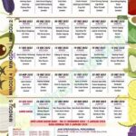 Menu Katering Harian Variatif