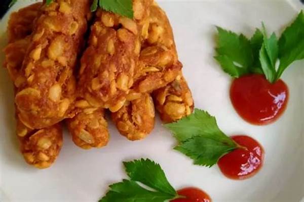 Menu Makan Siang Hemat Biaya