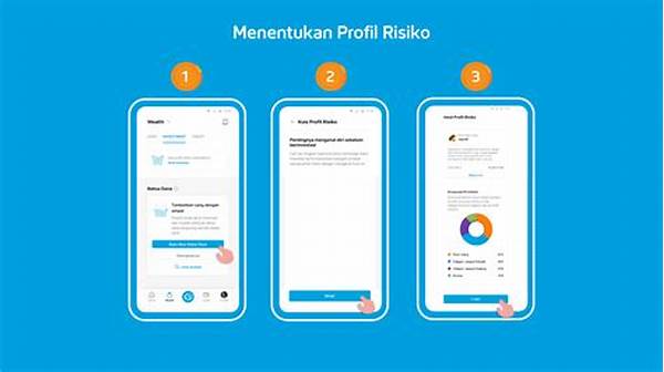 Menyesuaikan Reksadana Profil Risiko