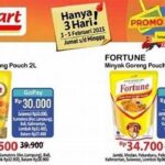 Panduan Belanja Hemat Kebutuhan Harian