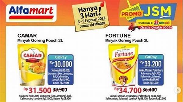 Panduan Belanja Hemat Kebutuhan Harian