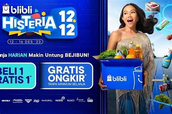 Panduan Hemat Belanja Sehari-hari