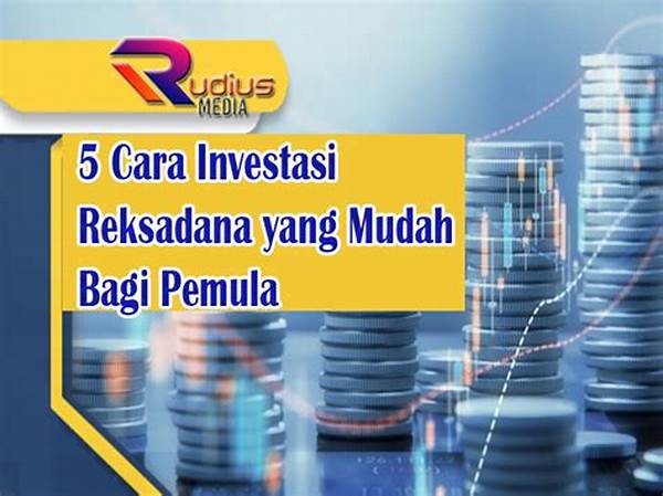 Panduan Investasi Reksadana Bagi Pemula