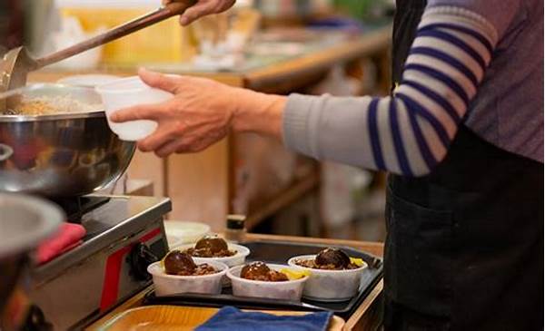 “panduan Lengkap Memulai Usaha Kuliner”