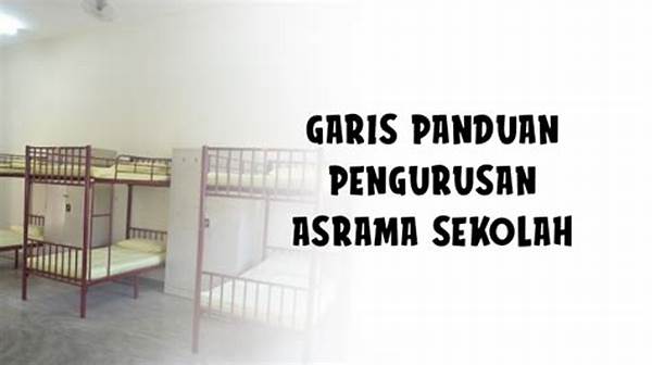 Panduan Memilih Asrama Murah Pelajar