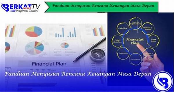 Panduan Menyusun Rencana Keuangan Bulanan