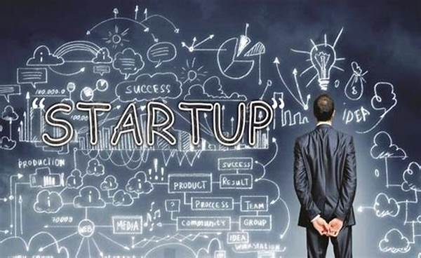 Pengembangan Start-up Mahasiswa