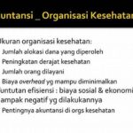 Peningkatan Efisiensi Alokasi Dana Kesehatan