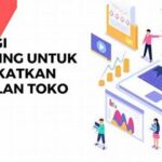 Peningkatan Visibilitas Produk Online