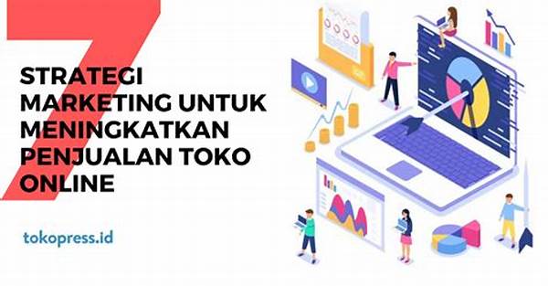 Peningkatan Visibilitas Produk Online