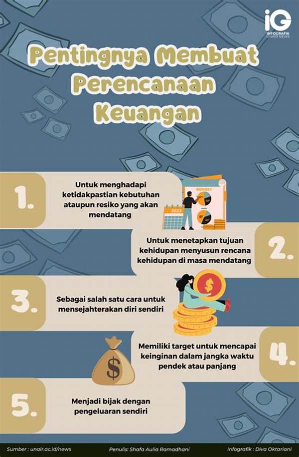 Perencanaan Keuangan Kesehatan Optimal