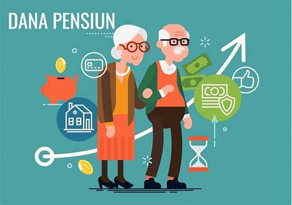 **perencanaan Pensiun Yang Tepat Waktu**