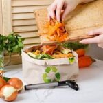 Praktik Zero Waste Di Dapur