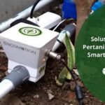 Solusi Irigasi Modern Untuk Petani
