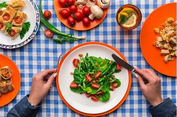 Solusi Praktis Makan Sehat Di Rumah