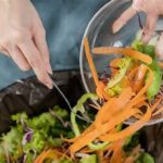 Strategi Efektif Minimalkan Sampah Dapur