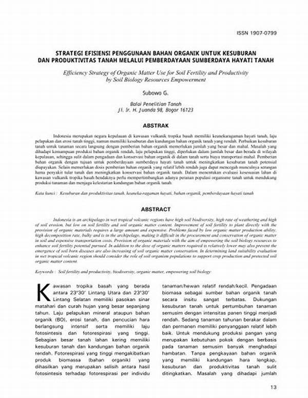 Strategi Efisiensi Penggunaan Bahan Dapur