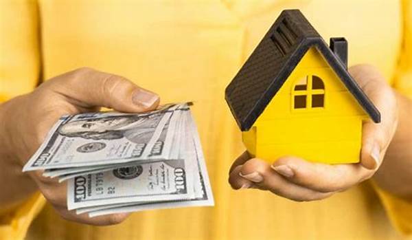 Strategi Keuangan Untuk Penyewa Rumah