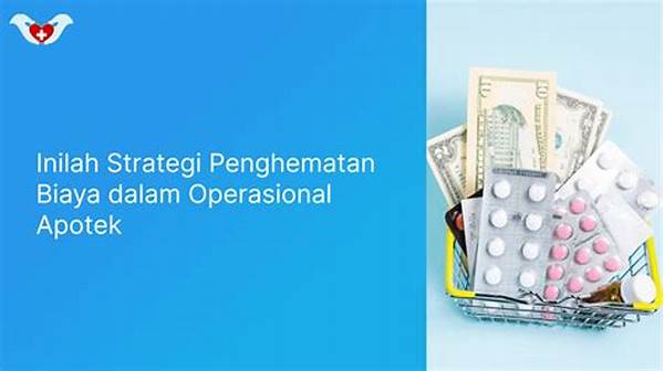 Strategi Penghematan Biaya Kampus Rutin