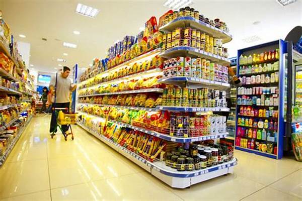 Tips Belanja Hemat Di Supermarket