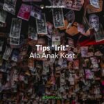 Tips Berbelanja Irit Untuk Anak Kos