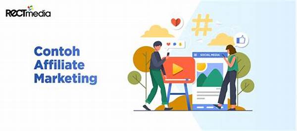 “tips Dasar Sukses Affiliate Marketing”