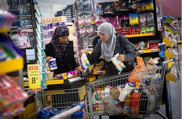 Tips Hemat Anggaran Belanja Setiap Bulan