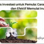 Tips Investasi Aman Untuk Pemula