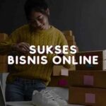 Tips Sukses Bisnis Online Mahasiswa