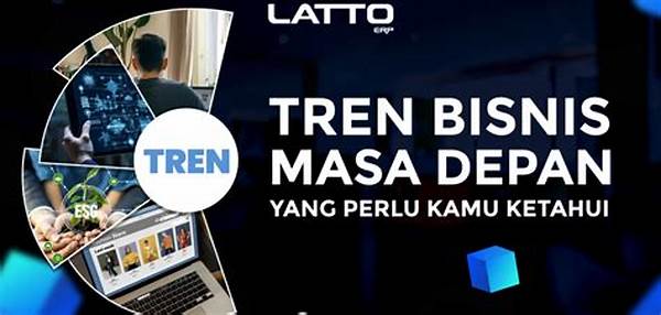 Tren Bisnis Mahasiswa Masa Depan
